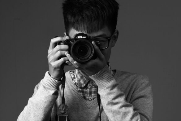 Best Lens For Portraits in 2023