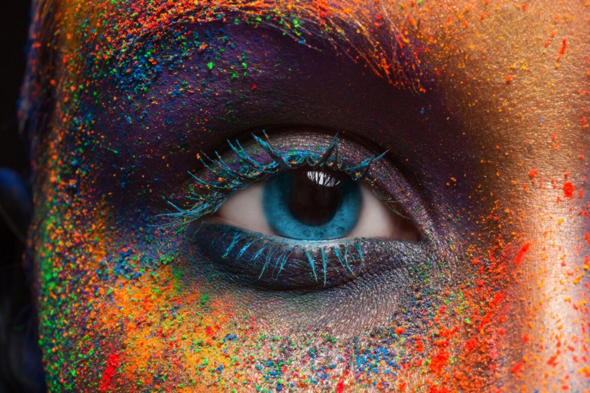 Creating Captivating Portraits