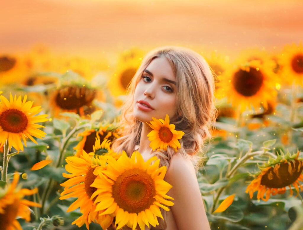 outdoor portrait photography techniques