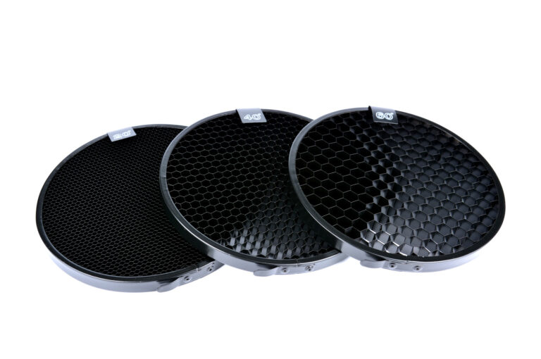 Unleash the Power of Honeycomb Grids: Transform Your Portraits ...