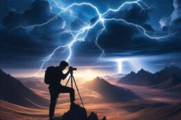 Ultimate Guide to Photographing Lightning: How to Take Perfect ...