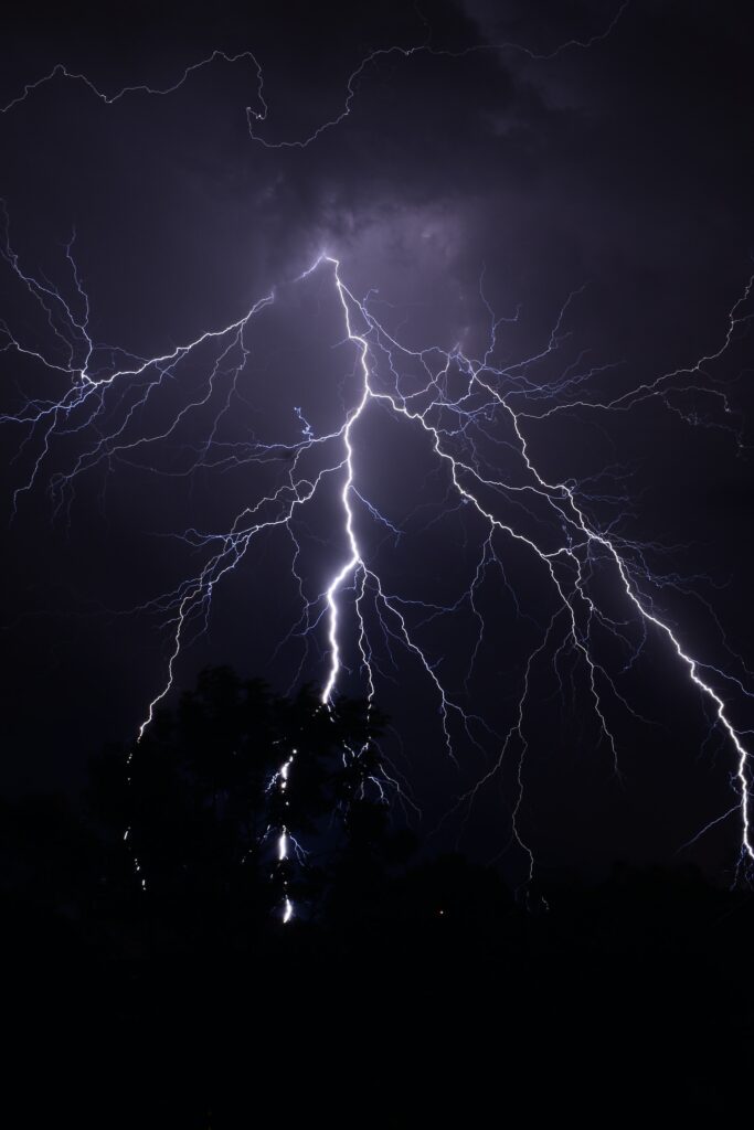Lightning Images