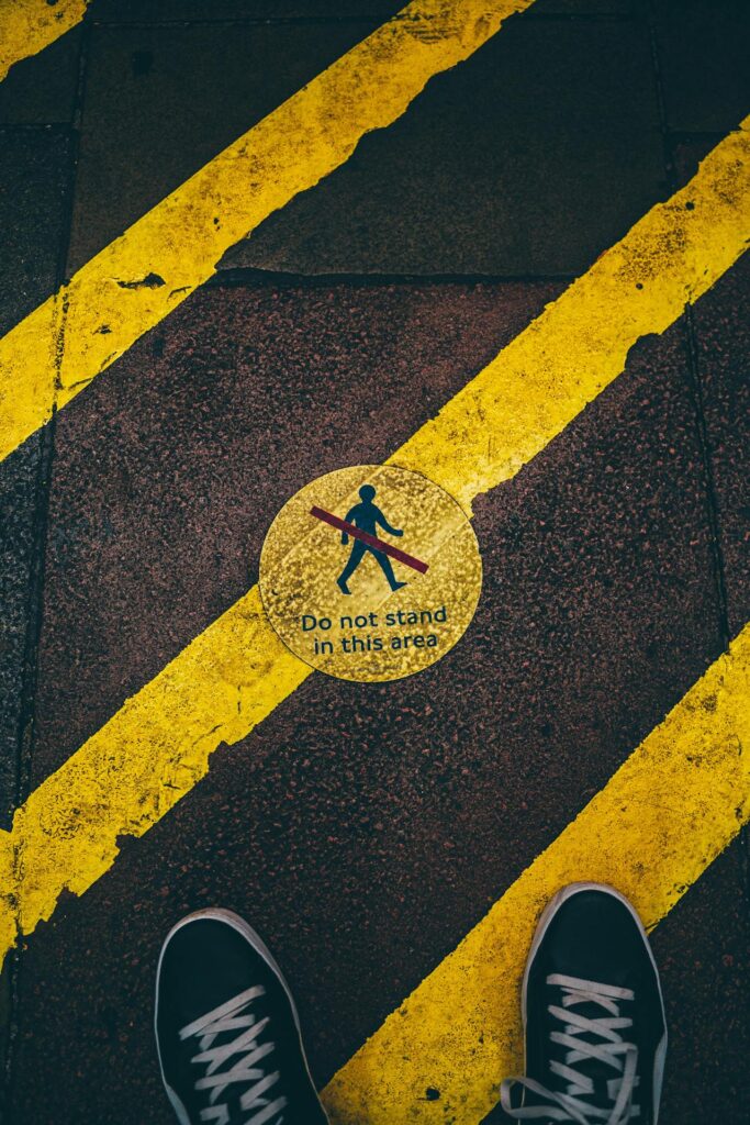 Rules of Photography